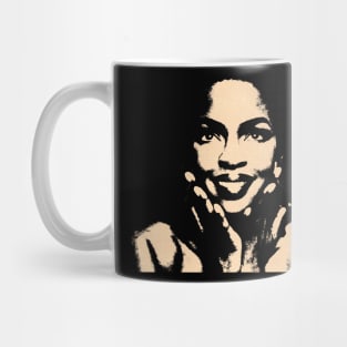 90s Lauryn Hill Mug